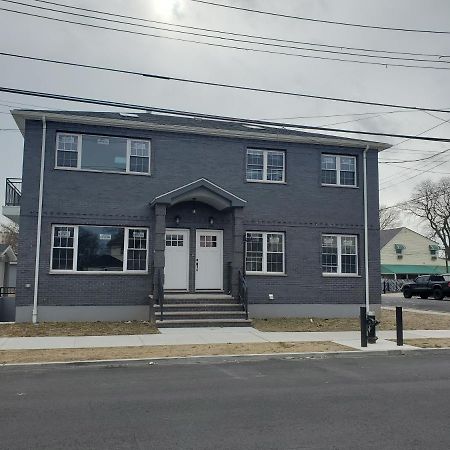 Guest House Located 10 Minutes From Jfk Airport New York Ngoại thất bức ảnh