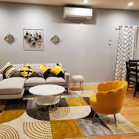 Guest House Located 10 Minutes From Jfk Airport New York Ngoại thất bức ảnh
