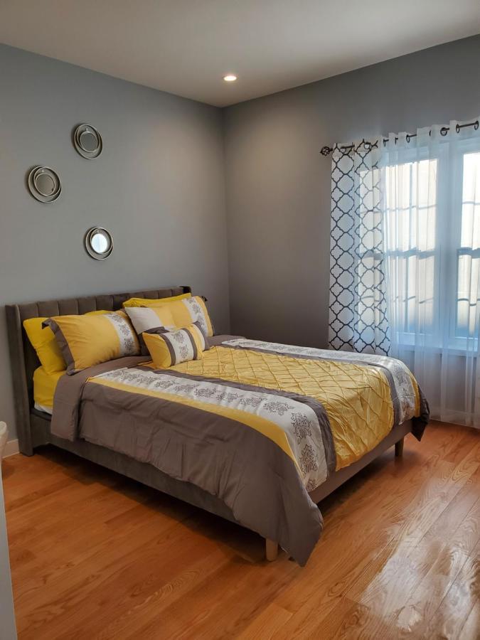 Guest House Located 10 Minutes From Jfk Airport New York Ngoại thất bức ảnh