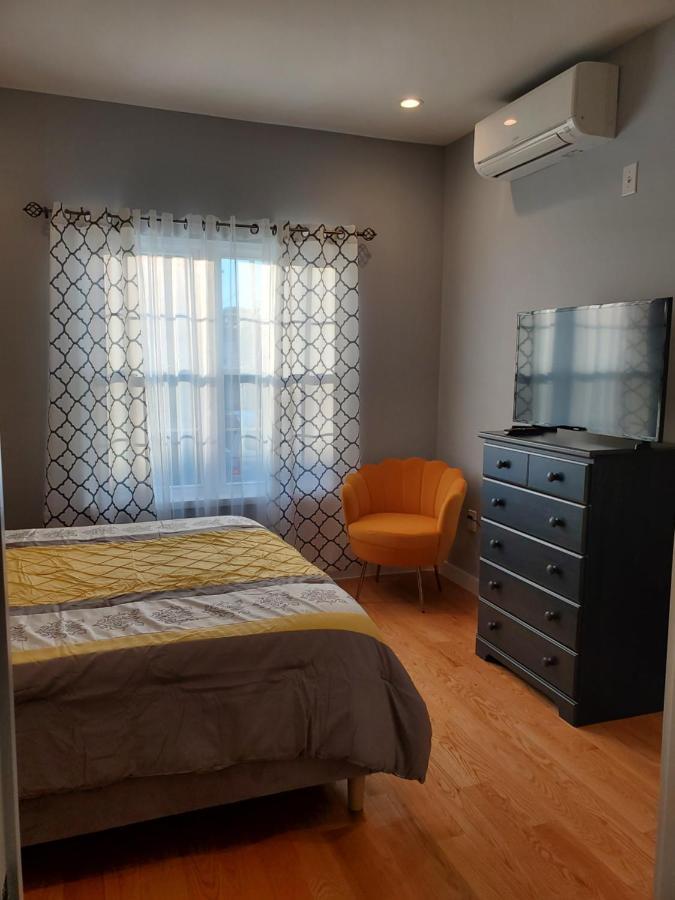 Guest House Located 10 Minutes From Jfk Airport New York Ngoại thất bức ảnh