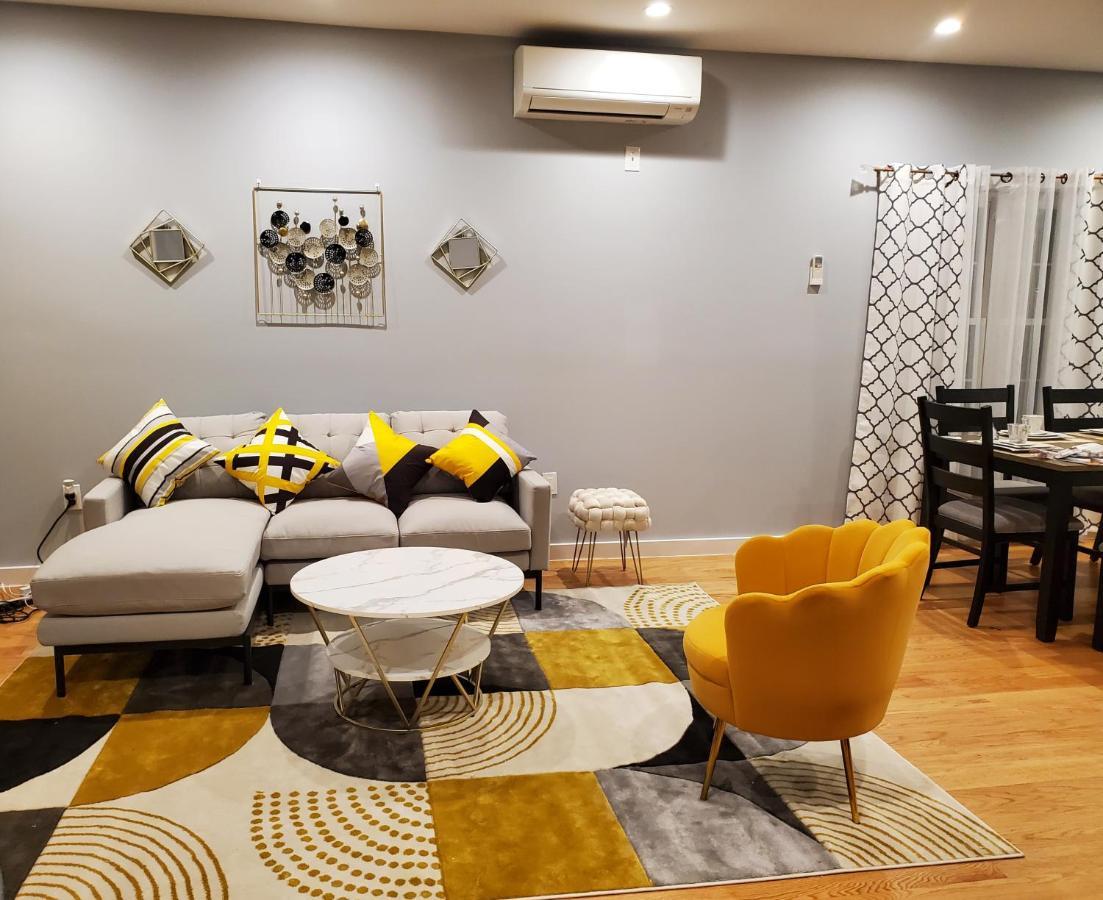 Guest House Located 10 Minutes From Jfk Airport New York Ngoại thất bức ảnh