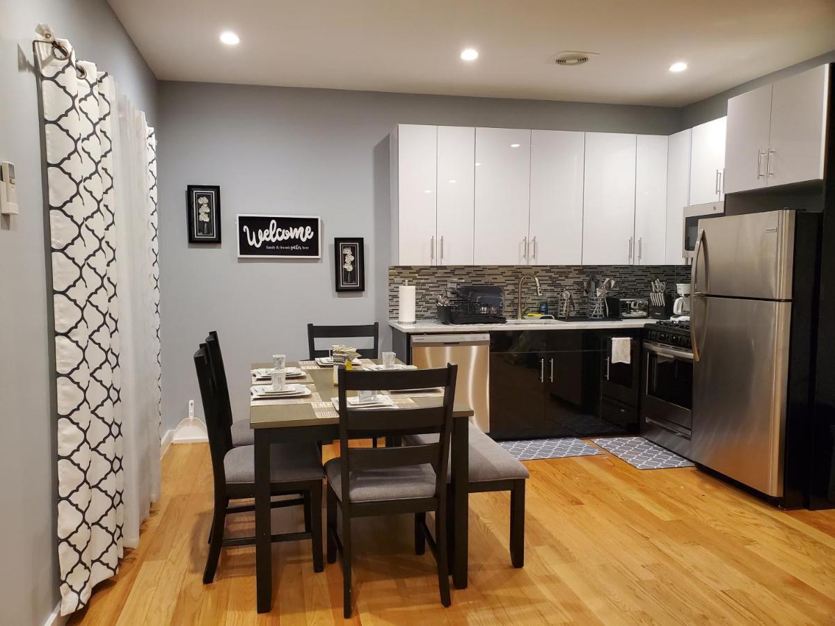 Guest House Located 10 Minutes From Jfk Airport New York Ngoại thất bức ảnh