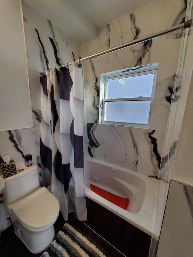 Guest House Located 10 Minutes From Jfk Airport New York Ngoại thất bức ảnh