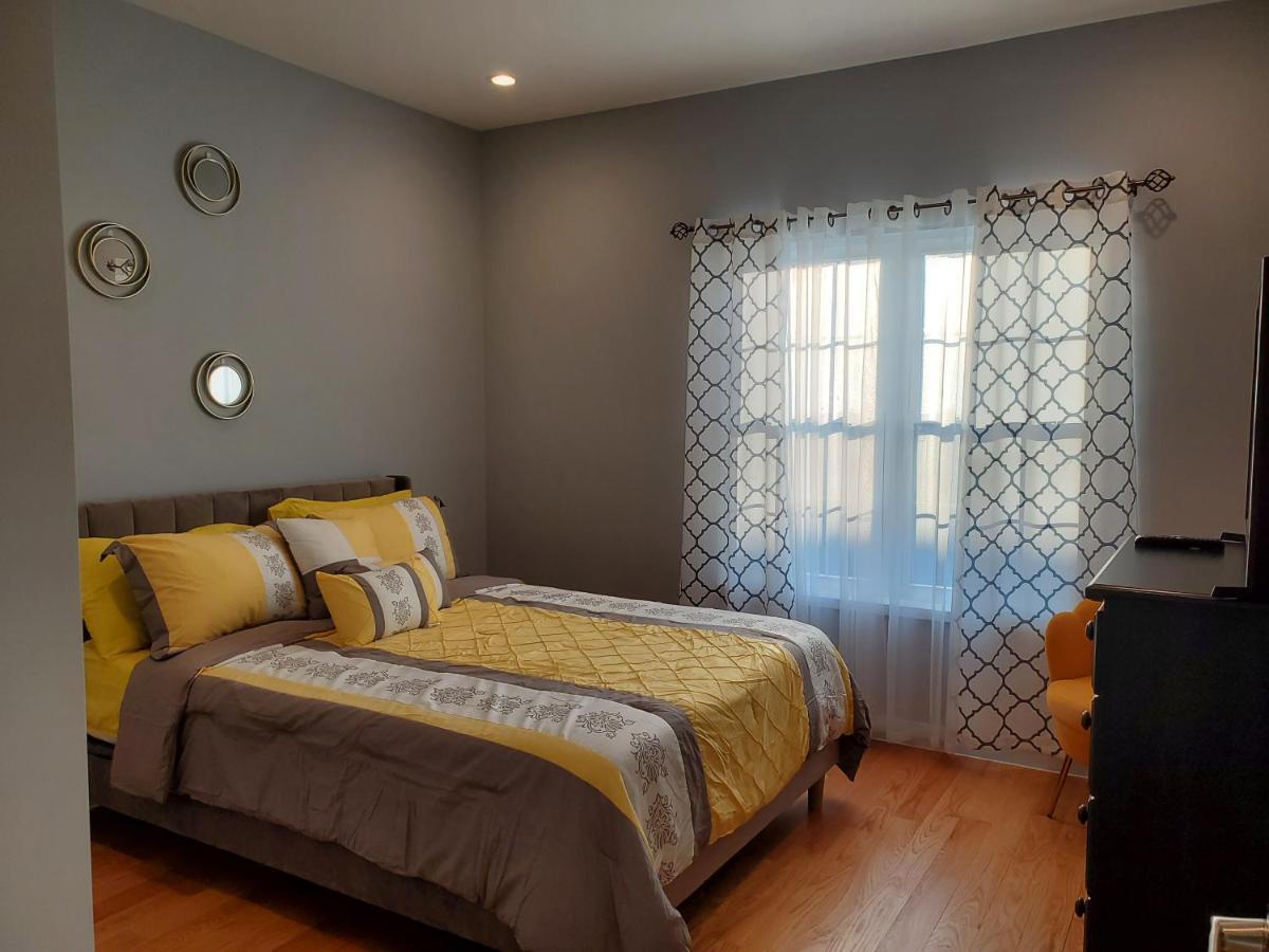 Guest House Located 10 Minutes From Jfk Airport New York Ngoại thất bức ảnh