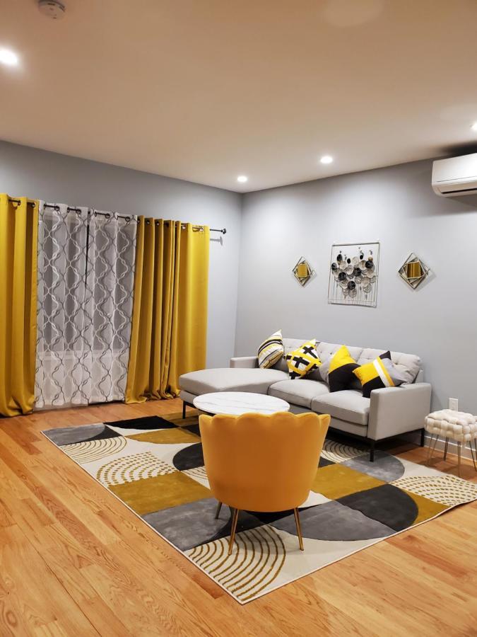 Guest House Located 10 Minutes From Jfk Airport New York Ngoại thất bức ảnh