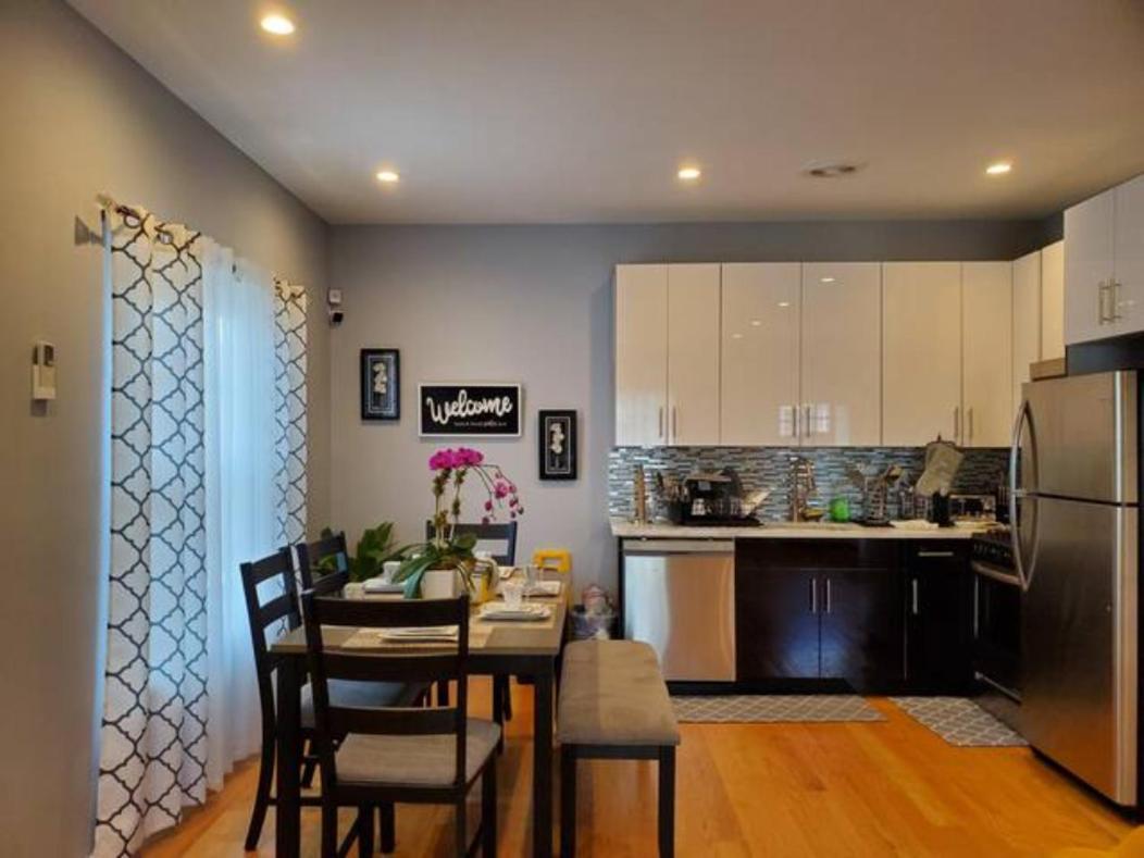Guest House Located 10 Minutes From Jfk Airport New York Ngoại thất bức ảnh
