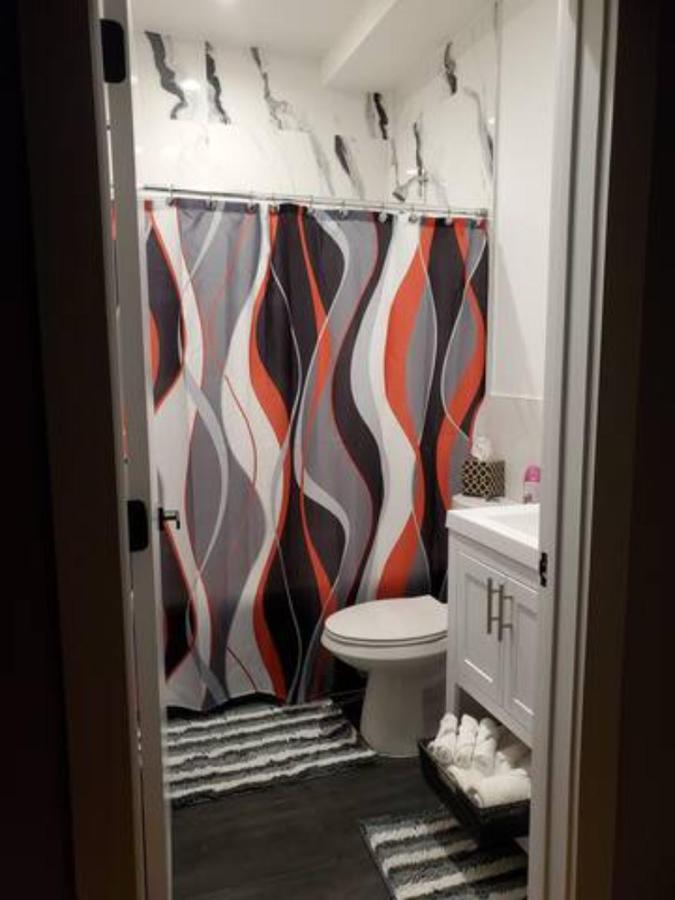 Guest House Located 10 Minutes From Jfk Airport New York Ngoại thất bức ảnh