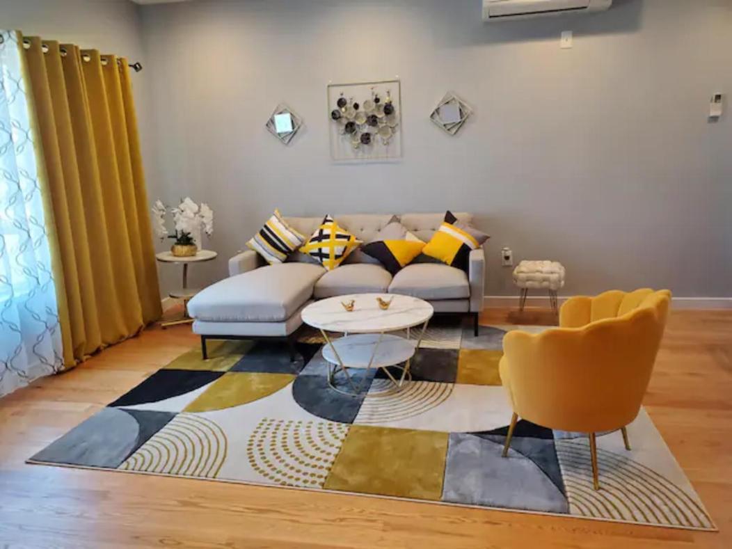 Guest House Located 10 Minutes From Jfk Airport New York Ngoại thất bức ảnh