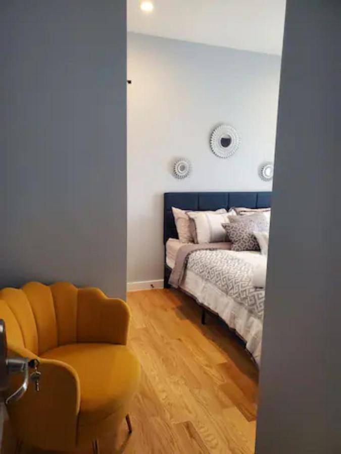 Guest House Located 10 Minutes From Jfk Airport New York Ngoại thất bức ảnh