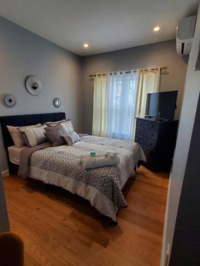 Guest House Located 10 Minutes From Jfk Airport New York Ngoại thất bức ảnh